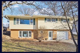 6202 Winnequah Road, Monona, WI 53716
