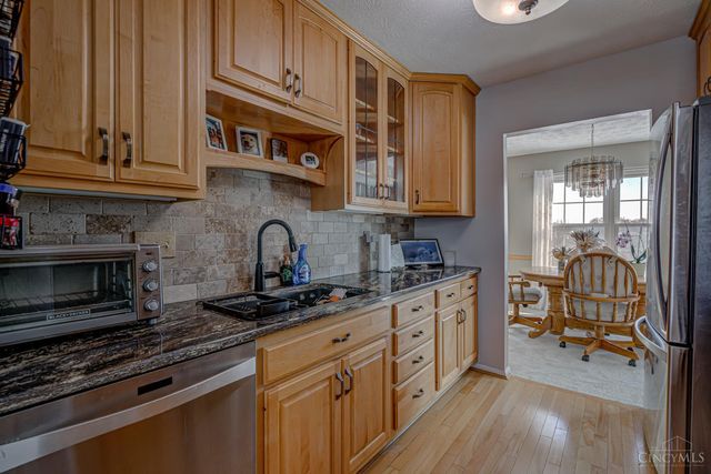 52 Applewood Drive, Fairfield, OH 45014