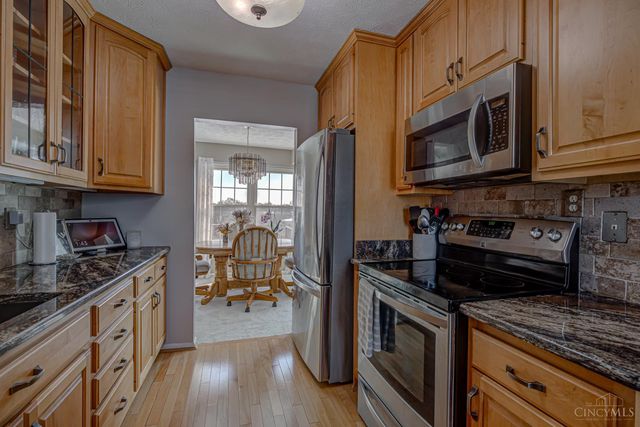 52 Applewood Drive, Fairfield, OH 45014