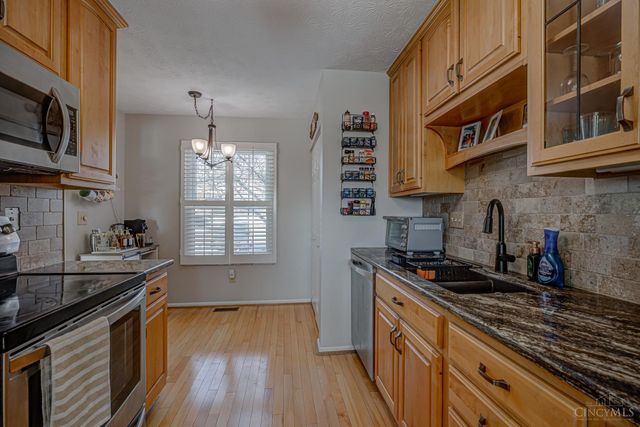 52 Applewood Drive, Fairfield, OH 45014