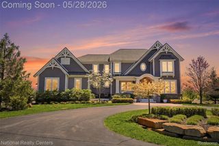 5310 Pontiac Trail, Northfield Township, MI 48105