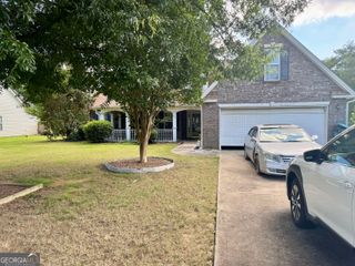 81 Bridgemill Drive, Hampton, GA 30228