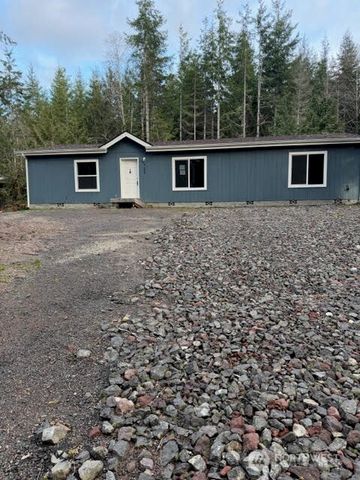 150 E Willopa Road, Shelton, WA 98584