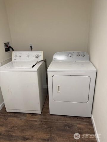 150 E Willopa Road, Shelton, WA 98584