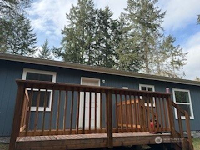 150 E Willopa Road, Shelton, WA 98584