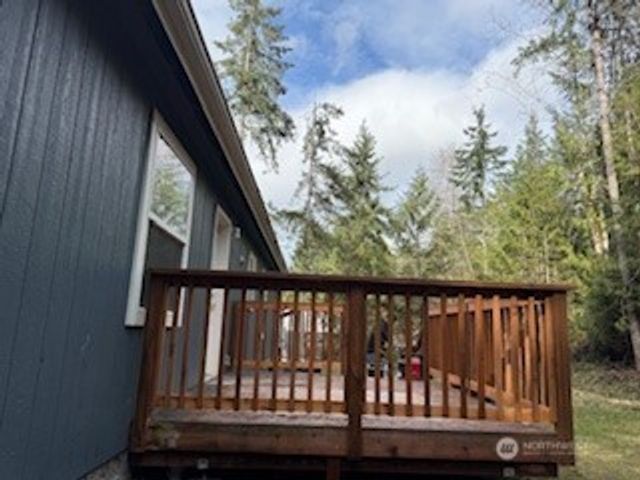 150 E Willopa Road, Shelton, WA 98584