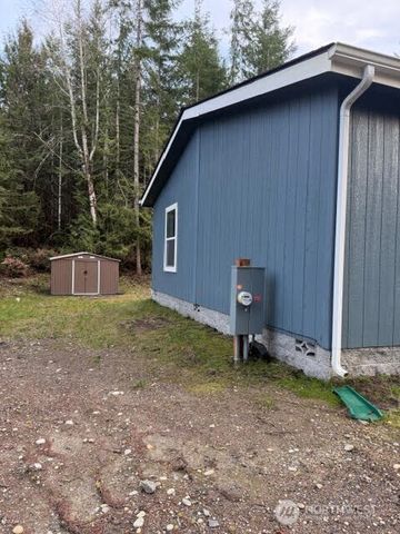 150 E Willopa Road, Shelton, WA 98584