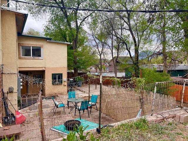 3137 Pikes Peak Avenue, Colorado Springs, CO 80904