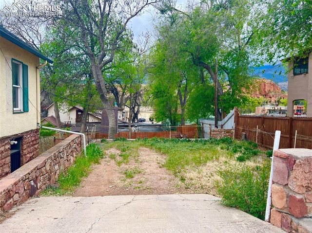 3137 Pikes Peak Avenue, Colorado Springs, CO 80904
