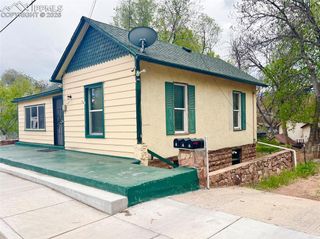 3137 Pikes Peak Avenue, Colorado Springs, CO 80904