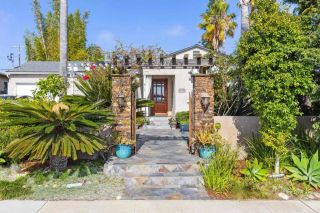 2427 Commonwealth Avenue, San Diego, CA 92104
