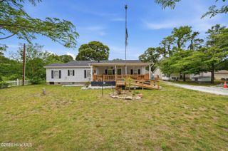 208 Manteo Trail, Edenton, NC 27932