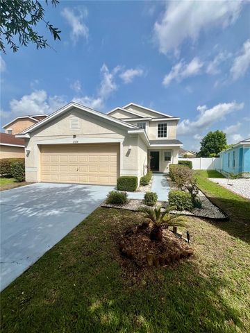 11534 BAY GARDENS LOOP, Riverview, FL 33569