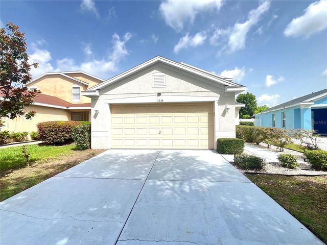 11534 BAY GARDENS LOOP, Riverview, FL 33569