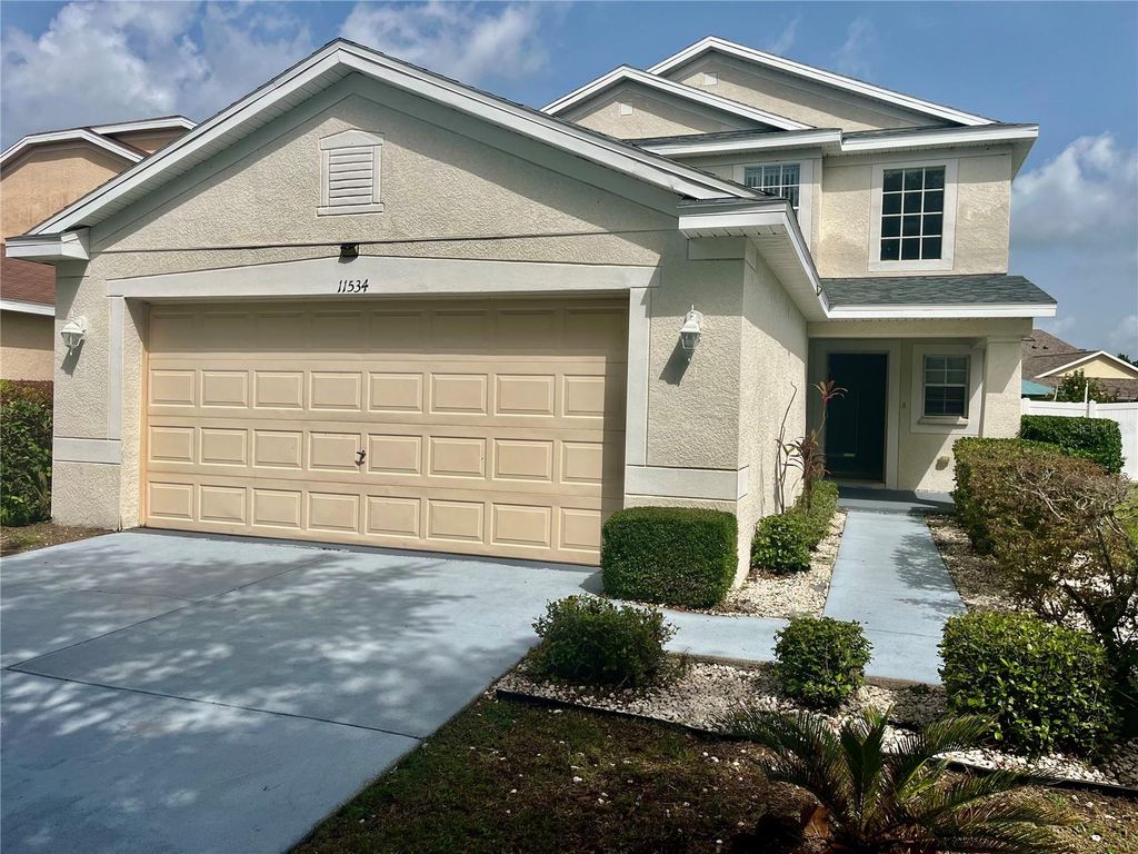 11534 BAY GARDENS LOOP, Riverview, FL 33569