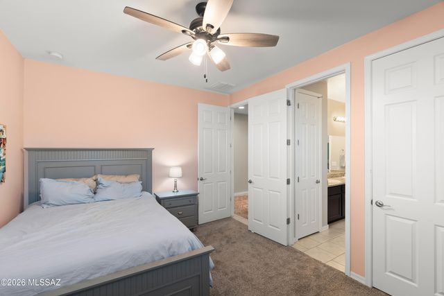 16081 N Columbus Boulevard, Tucson, AZ 85739