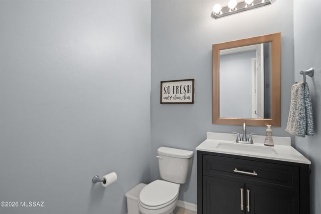 16081 N Columbus Boulevard, Tucson, AZ 85739