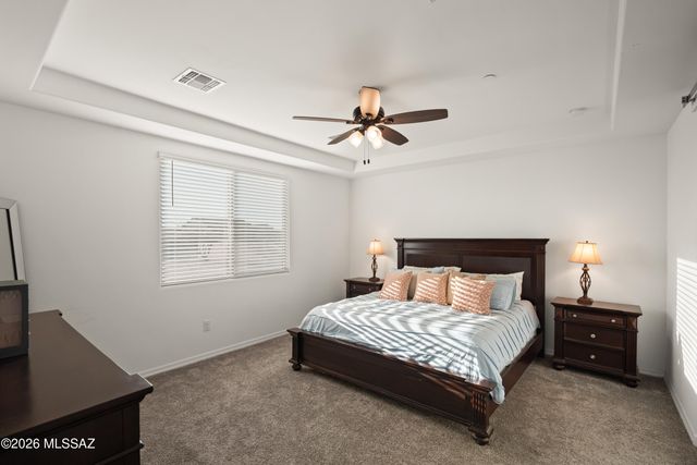 16081 N Columbus Boulevard, Tucson, AZ 85739