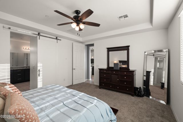 16081 N Columbus Boulevard, Tucson, AZ 85739