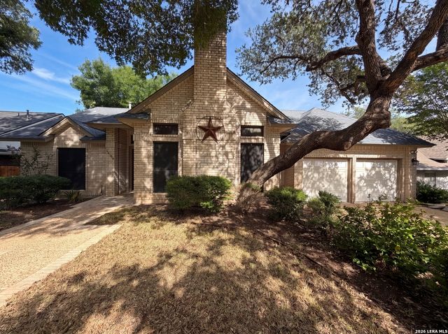 14714 Swale, San Antonio, TX 78248