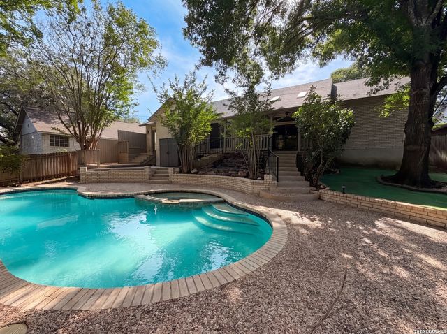 14714 Swale, San Antonio, TX 78248