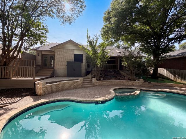14714 Swale, San Antonio, TX 78248
