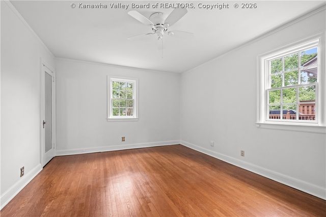 728 Myrtle Road, Charleston, WV 25314