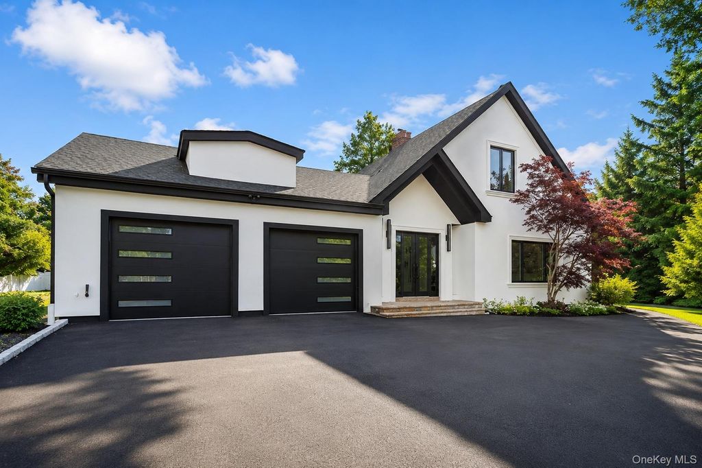 875 Channel Road, Woodsburgh, NY 11598 — exterior