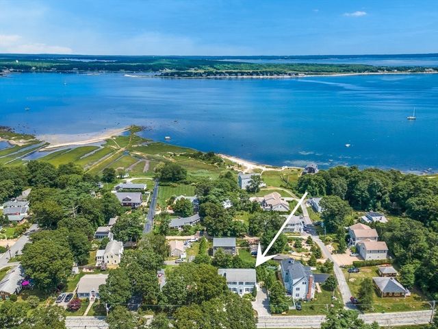 43 Converse Rd, Marion, MA 02738