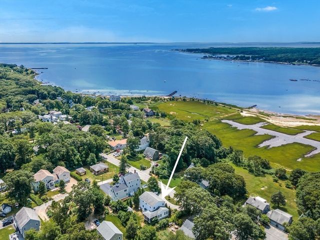 43 Converse Rd, Marion, MA 02738
