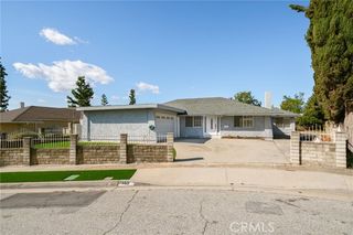 359 Addleman, West Covina, CA 91792