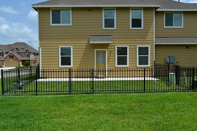 8506 Sunset Loch Drive, Spring, TX 77379