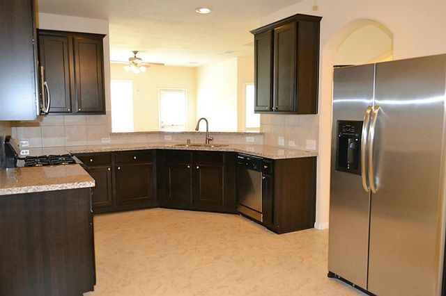8506 Sunset Loch Drive, Spring, TX 77379