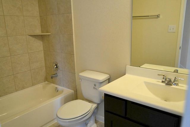 8506 Sunset Loch Drive, Spring, TX 77379