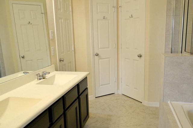 8506 Sunset Loch Drive, Spring, TX 77379