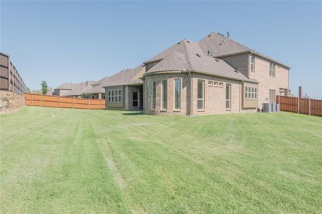 1950 Thackery Lane, Prosper, TX 75078