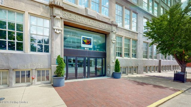 815 W Market St 711, Louisville, KY 40202