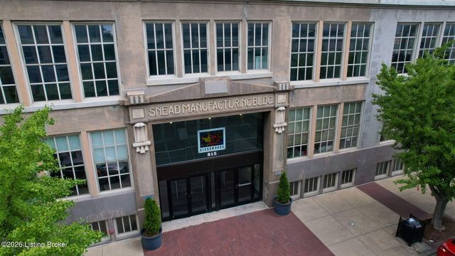 815 W Market St 711, Louisville, KY 40202
