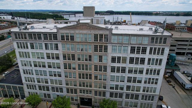 815 W Market St 711, Louisville, KY 40202