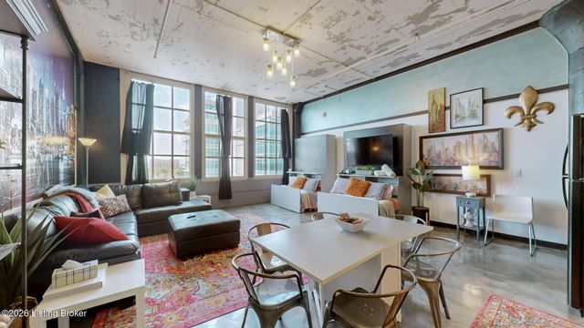 815 W Market St 711, Louisville, KY 40202