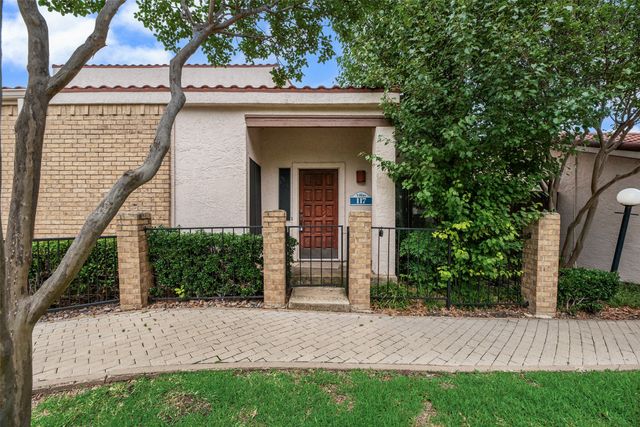511 Ranch Trail 117, Irving, TX 75063