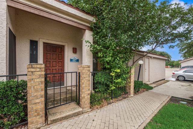 511 Ranch Trail 117, Irving, TX 75063