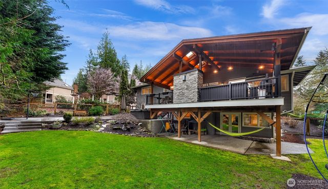 2734 224th Avenue NE, Sammamish, WA 98074