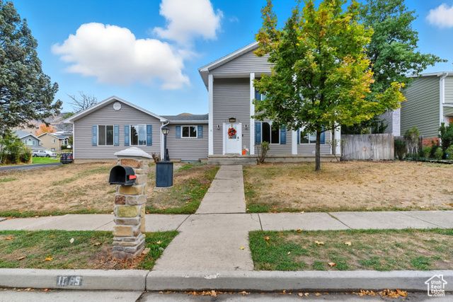 10 S 1300 E, Logan, UT 84321