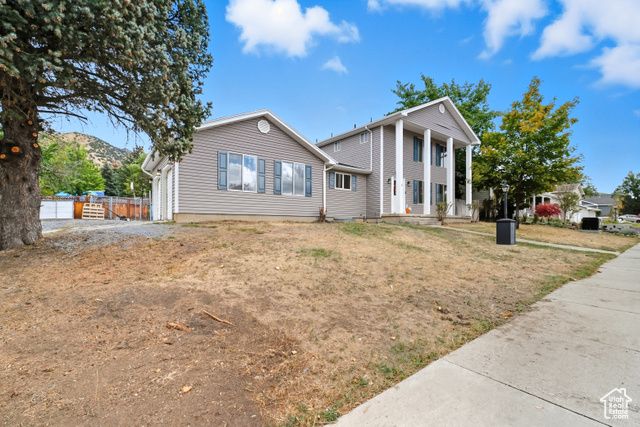 10 S 1300 E, Logan, UT 84321