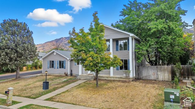 10 S 1300 E, Logan, UT 84321