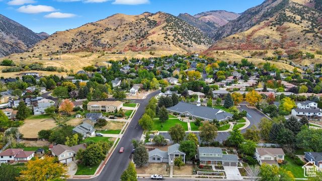 10 S 1300 E, Logan, UT 84321