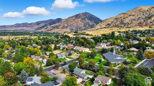 10 S 1300 E, Logan, UT 84321