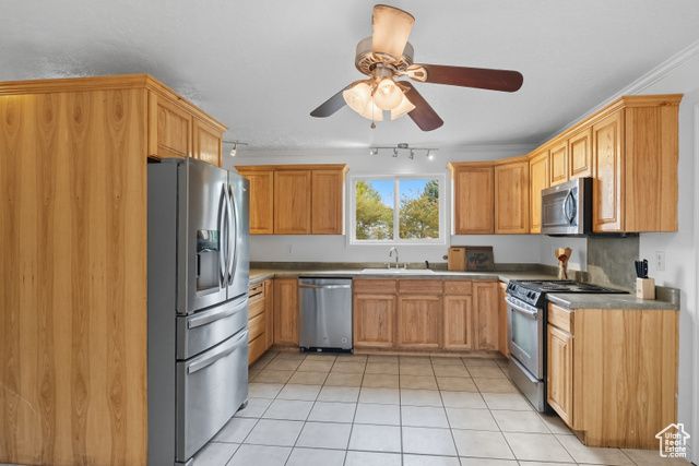 10 S 1300 E, Logan, UT 84321