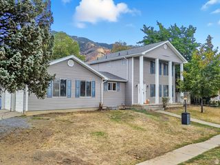 10 S 1300 E, Logan, UT 84321